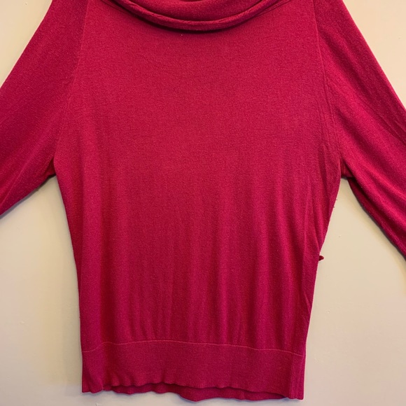 Fabulous pink sweater, XL - Picture 5 of 8